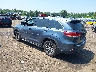 5TDJZRFH3HS****** Salvamento y Reparables 2017 Toyota Highlander en Long Island