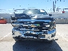 1GC1KVEG5HF****** Wrecked 2017 Chevrolet Silverado 2500 HD in California State
