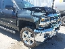 1GC1KVEG5HF****** Used 2017 Chevrolet Silverado 2500 HD