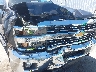 1GC1KVEG5HF****** Repairable 2017 Chevrolet Silverado 2500 HD