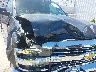 1GC1KVEG5HF****** Salvage and Wrecked 2017 Chevrolet Silverado 2500 HD in Los Angeles South