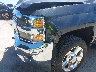 1GC1KVEG5HF****** Salvage and Repairable 2017 Chevrolet Silverado 2500 HD in Los Angeles South