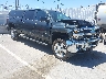 1GC1KVEG5HF****** Salvage and Wrecked 2017 Chevrolet Silverado 2500 HD in Los Angeles South