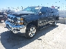 1GC1KVEG5HF****** Used and Repairable 2017 Chevrolet Silverado 2500 HD in Los Angeles South