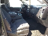 1GC1KVEG5HF****** Used and Repairable 2017 Chevrolet Silverado 2500 HD in California State