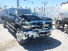 1GC1KVEG5HF****** Salvage and Repairable 2017 Chevrolet Silverado 2500 HD in California State