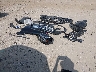 W1N4M4HBXRW****** Destrozados 2024 Mercedes-Benz GLB-Class en Estado de Ohio
