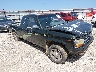 1B7GL23X3TS****** Salvamento y Destrozados 1996 Dodge Dakota en Fayetteville