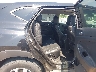KM8J23A46MU****** Wrecked 2021 Hyundai Tucson in Lafayette