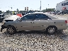 4T1BE32K16U****** Salvage 2006 Toyota Camry