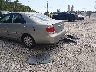 4T1BE32K16U****** Salvage and Repairable 2006 Toyota Camry in Gulf Coast