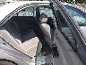 4T1BE32K16U****** Wrecked 2006 Toyota Camry in Gulf Coast