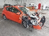 JTDKDTB35E1****** Salvamento y Destrozados 2014 Toyota Prius C en Minneapolis Saint Paul
