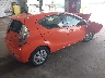 JTDKDTB35E1****** Salvamento y Destrozados 2014 Toyota Prius C en Estado de Minnesota