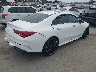 W1K5J4GB4PN****** Salvamento y Destrozados 2023 Mercedes-Benz CLA-Class en Estado de California