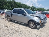 1FTEW1CP6LF****** Salvage and Wrecked 2020 Ford F-150 in Atlanta East