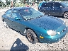 1FAFP52U6WG****** Salvage and Wrecked 1998 Ford Taurus in Seattle