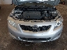 JTDBL40E69J****** Repairable 2009 Toyota Corolla in Flint
