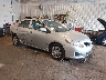 JTDBL40E69J****** Salvage and Wrecked 2009 Toyota Corolla in Flint