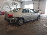 JTDBL40E69J****** Salvage and Wrecked 2009 Toyota Corolla in Michigan State