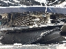 5NPEH4J2XNH****** Salvage and Wrecked 2022 Hyundai Sonata in Fontana