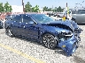 5NPEH4J2XNH****** Salvage and Wrecked 2022 Hyundai Sonata in Fontana
