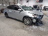 3N1AB7APXKY****** Salvage and Wrecked 2019 Nissan Sentra in High Point