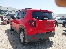 ZACNJABB0LP****** Salvamento y Reparables 2020 Jeep Renegade en Fort Worth North