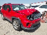 ZACNJABB0LP****** Salvamento y Reparables 2020 Jeep Renegade en Estado de Texas