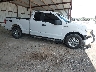 1FTEX1CB0JK****** Salvamento y Destrozados 2018 Ford F-150 en Shreveport
