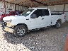 1FTEX1CB0JK****** Usados y Reparables 2018 Ford F-150 en Shreveport