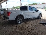 1FTEX1CB0JK****** Salvamento y Destrozados 2018 Ford F-150 en Estado de Luisiana