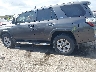 JTEZU5JR7G5****** Repairable 2016 Toyota 4Runner in Texas State