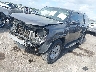 JTEZU5JR7G5****** Used and Repairable 2016 Toyota 4Runner in Houston
