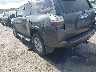 JTEZU5JR7G5****** Salvage and Repairable 2016 Toyota 4Runner in Houston
