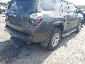 JTEZU5JR7G5****** Salvage and Wrecked 2016 Toyota 4Runner in Texas State
