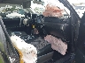 JTEZU5JR7G5****** Used and Repairable 2016 Toyota 4Runner in Texas State