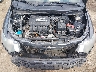 JHMZE2H59AS****** Repairable 2010 Honda Insight in Cincinnati