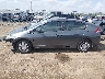 JHMZE2H59AS****** Repairable 2010 Honda Insight in Ohio State