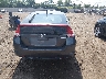 JHMZE2H59AS****** Wrecked 2010 Honda Insight