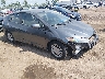 JHMZE2H59AS****** Salvage and Wrecked 2010 Honda Insight in Cincinnati