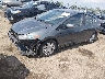 JHMZE2H59AS****** Used and Repairable 2010 Honda Insight in Cincinnati
