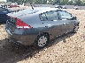 JHMZE2H59AS****** Salvage and Wrecked 2010 Honda Insight in Ohio State