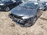 JHMZE2H59AS****** Salvage and Repairable 2010 Honda Insight in Ohio State