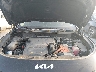 KNDCR3LE3P5****** Reparables 2023 Kia Niro en Fort Worth North