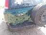 JHLRD18671C****** Reparables 2001 Honda CR-V