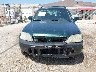 JHLRD18671C****** Destrozados 2001 Honda CR-V en Estado de Wisconsin