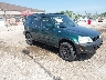 JHLRD18671C****** Salvamento y Destrozados 2001 Honda CR-V en Milwaukee