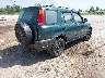 JHLRD18671C****** Salvamento y Destrozados 2001 Honda CR-V en Estado de Wisconsin