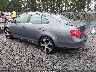 3VWRX7AJ6AM****** Salvage and Repairable 2010 Volkswagen Jetta in Seattle